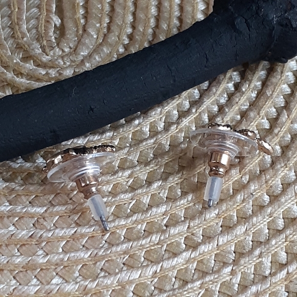 NEW!! 🎁 Beautiful Sea Star Starfish Earrings - Picture 3 of 5